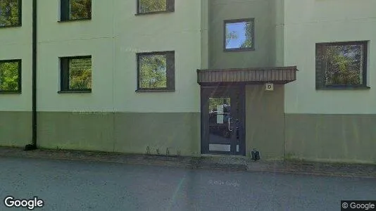 Apartments for rent in Valkeakoski - Photo from Google Street View