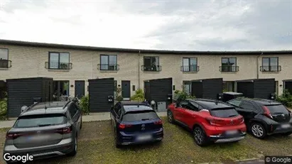 Apartments for rent in Nivå - Photo from Google Street View