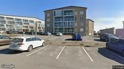 Apartments for rent in Tuusula - Photo from Google Street View