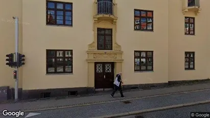 Apartments for rent in Aalborg Center - Photo from Google Street View