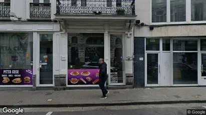 Apartments for rent in Stad Gent - Photo from Google Street View