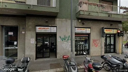 Rooms for rent in Milano Zona 2 - Stazione Centrale, Gorla, Turro, Greco, Crescenzago - Photo from Google Street View