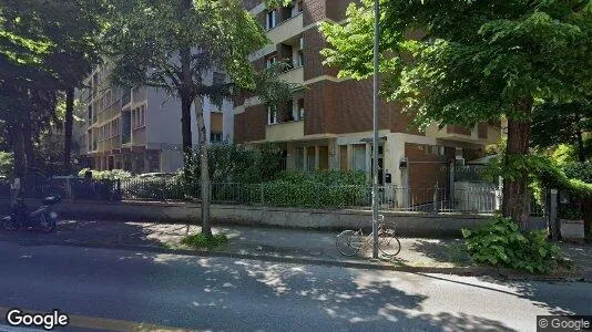 Rooms for rent in Bologna - Photo from Google Street View