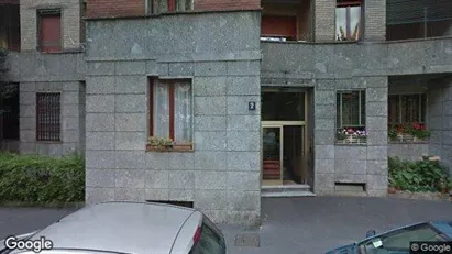 Rooms for rent in Milano Zona 6 - Barona, Lorenteggio - Photo from Google Street View