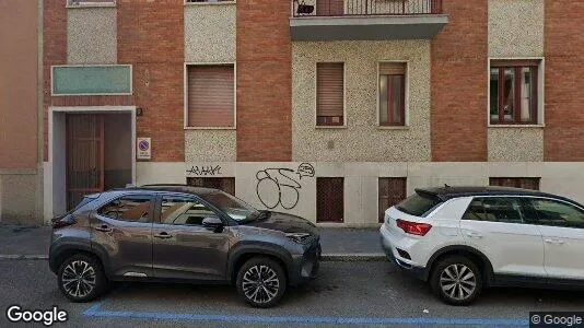 Rooms for rent in Milano Zona 6 - Barona, Lorenteggio - Photo from Google Street View
