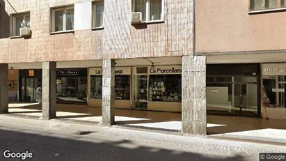 Rooms for rent in Bologna - Photo from Google Street View