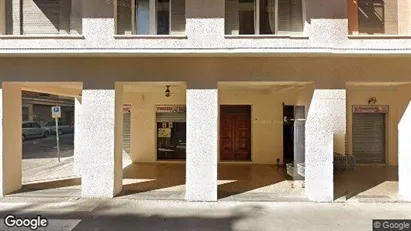 Rooms for rent in Bologna - Photo from Google Street View