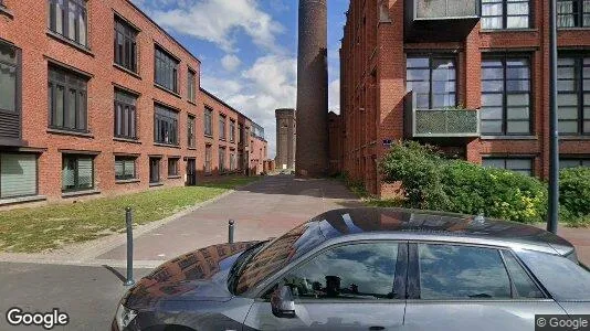 Apartments for rent in Lille - Photo from Google Street View