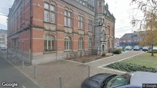 Apartments for rent in Douai - Photo from Google Street View