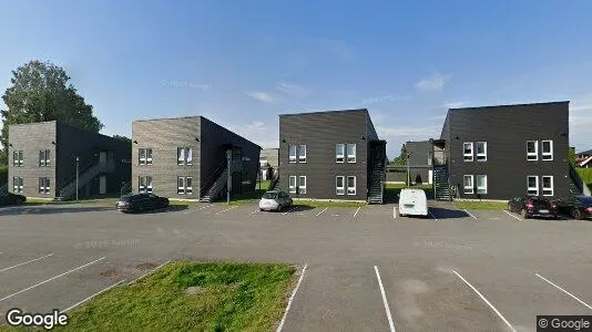 Apartments for rent in Ullensaker - Photo from Google Street View