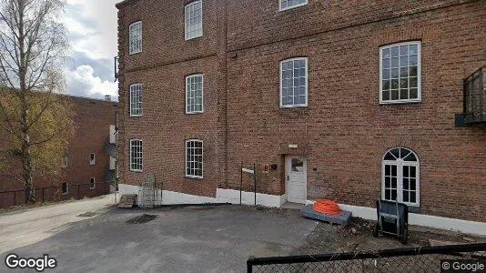 Apartments for rent in Nedre Eiker - Photo from Google Street View