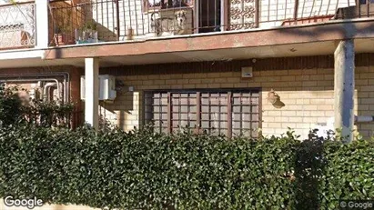 Apartments for rent in Roma Municipio VII – Appio-Latino/Tuscolano/Cinecittà - Photo from Google Street View