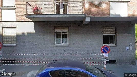 Apartments for rent in Milano Zona 3 - Porta Venezia, Città Studi, Lambrate - Photo from Google Street View