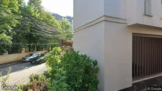 Apartments for rent in Bucharest - Sectorul 1 - Photo from Google Street View