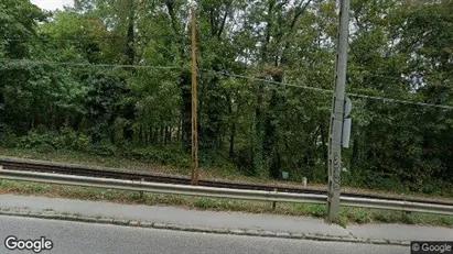 Apartments for rent in Budapest Hegyvidék - Photo from Google Street View