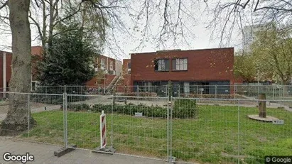Apartments for rent in Tilburg - Photo from Google Street View