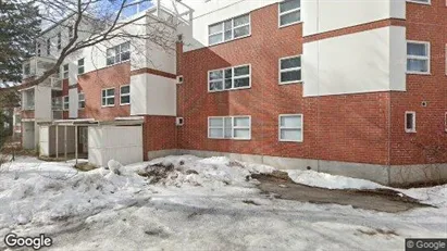 Apartments for rent in Helsinki Läntinen - Photo from Google Street View