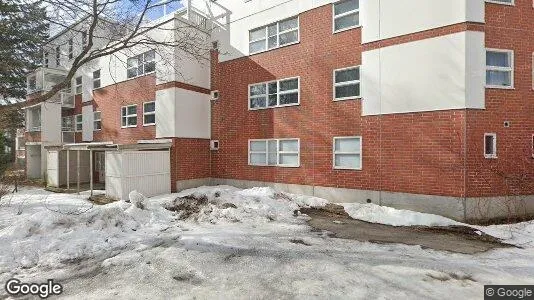 Apartments for rent in Helsinki Läntinen - Photo from Google Street View