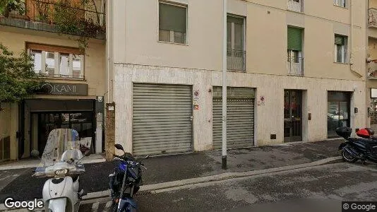 Apartments for rent in Florence - Photo from Google Street View