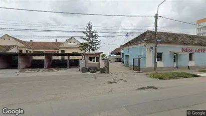 Apartments for rent in Oradea - Photo from Google Street View