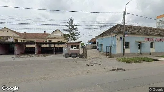 Apartments for rent in Oradea - Photo from Google Street View
