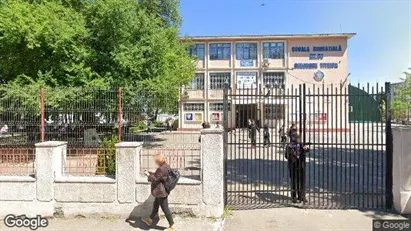 Apartments for rent in Constanţa - Photo from Google Street View