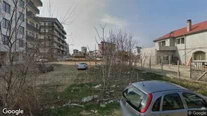 Apartments for rent in Năvodari - Photo from Google Street View