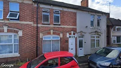 Apartments for rent in Kettering - Northamptonshire - Photo from Google Street View