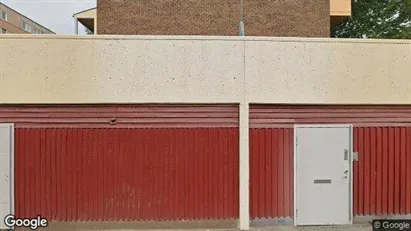 Apartments for rent in Nacka - Photo from Google Street View