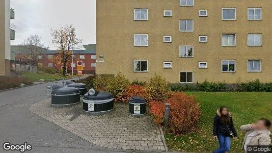Apartments for rent in Stockholm West - Photo from Google Street View