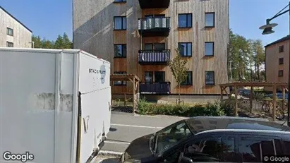 Apartments for rent in Upplands-Bro - Photo from Google Street View