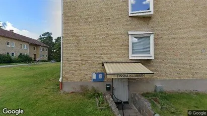 Apartments for rent in Värmdö - Photo from Google Street View