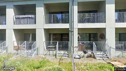Apartments for rent in Botkyrka - Photo from Google Street View