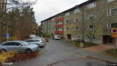 Apartments for rent in Stockholm South - Photo from Google Street View