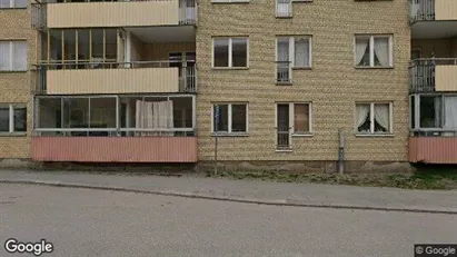 Apartments for rent in Eskilstuna - Photo from Google Street View