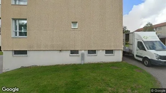 Apartments for rent in Härnösand - Photo from Google Street View