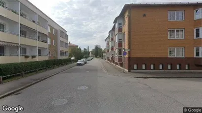 Apartments for rent in Lidköping - Photo from Google Street View