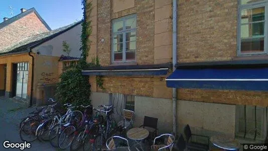 Apartments for rent in Malmö City - Photo from Google Street View