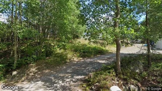 Apartments for rent in Botkyrka - Photo from Google Street View