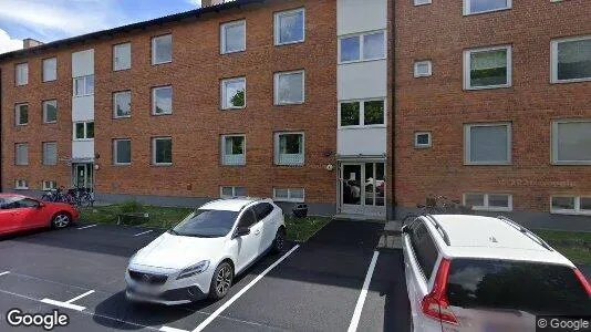 Apartments for rent in Kristianstad - Photo from Google Street View