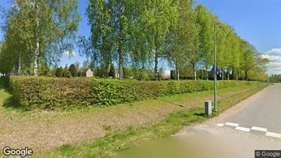 Apartments for rent in Svalöv - Photo from Google Street View