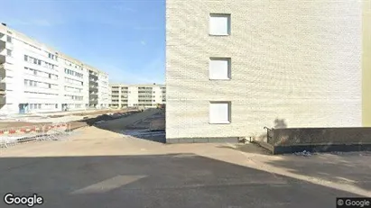 Apartments for rent in Sundbyberg - Photo from Google Street View