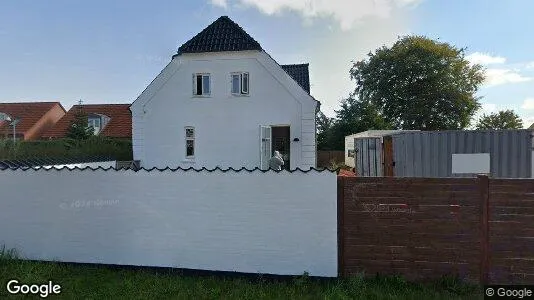 Apartments for rent in Ølsted - Photo from Google Street View