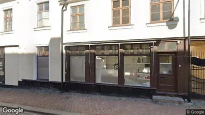 Apartments for rent in Västervik - Photo from Google Street View