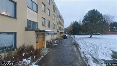Apartments for rent in Borlänge - Photo from Google Street View