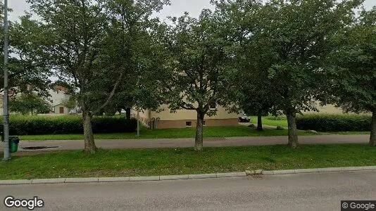 Apartments for rent in Avesta - Photo from Google Street View
