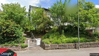 Apartments for rent in Ludwigsburg - Photo from Google Street View