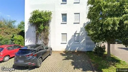Apartments for rent in Miltenberg - Photo from Google Street View