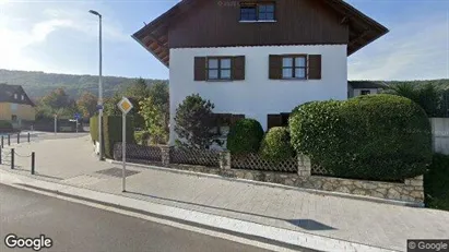 Apartments for rent in Kelheim - Photo from Google Street View