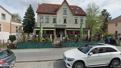 Apartments for rent in Berlin Treptow-Köpenick - Photo from Google Street View